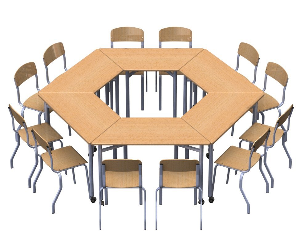 Мебель Для Школы Купить