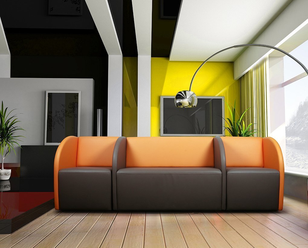  Модульная мебель Mega