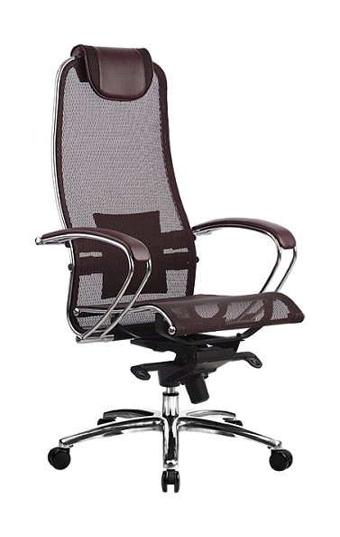 Кресло Samurai S-1