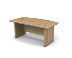 Стол руководителя 180х100х76