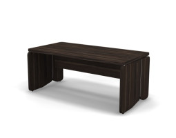 Стол руководителя ДСП 180х90х74,8